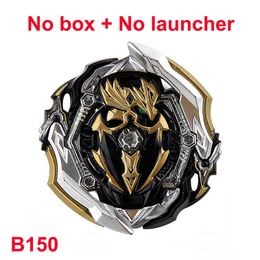 4D Beyblades NEW B129 B150 Beyblades Burst Starter Metal With Launcher High Performance Battling Top