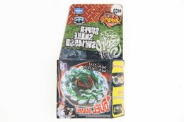 4D Beyblades TOUPIE BURST BEYBLADE SPINNING TOP Metal Toupie D125CS BB-71 R230715