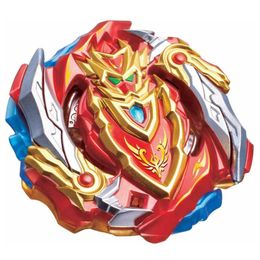 4D Beyblades TOUPIE BURST BEYBLADE Spinning Top B-128 Cho-Z Spriggan Spryzen Toys for Children R230715