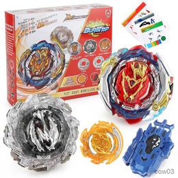 4D Beyblades Beyblade Fire Card Burst Gyro Toy Bu Gyro 201 Blazing of War Alloy Beyblade R230715