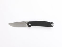 FBknife Ganzo G6804 folding knife 57HRC 8CR14Mov blade G10 handle outdoor camping EDC tool