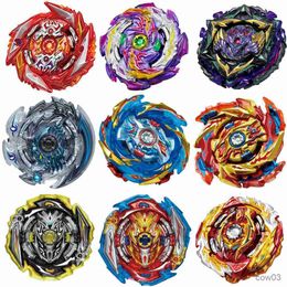 4D Beyblades TOUPIE BURST BEYBLADE Spinning Top Battling Battle Burst High Performance Set Best Gift Idea for Children Kids Boys Toys R230715