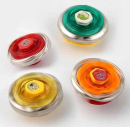 4D Beyblades Metal Spinning BSets 4D 4 Gyro Fight Master Spinning Top String Launcher Grip Kids Toys Christmas Gifts