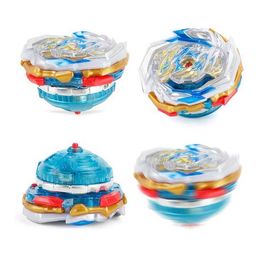 4D Beyblades TOUPIE BURST BEYBLADE Spinning Top Toy Rotating Gyro Blade Children High Performance Toy