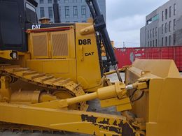 Used CAT D8R with high quality and at low price for sale