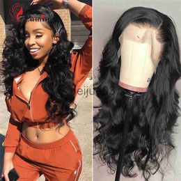 Synthetic Wigs Lace Front Human Hair Wigs 13x4 100 Human Hair Wigs Remy Body Wave Lace Wigs For Women Human Hair Body Wave Lace Closure Wigs x0715