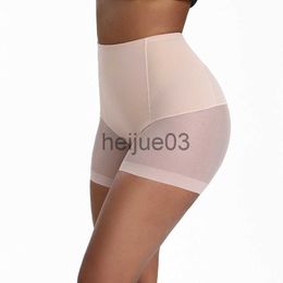 Waist Tummy Shaper High Waist Underwear Shaping Tummy Band Weight Women Body Wrap Bondage Corset Girdle Postpartum Maternity Pants Belly Intimates x0715