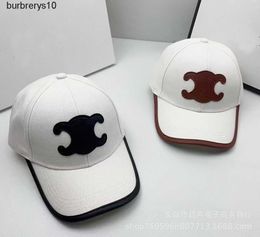 Korean Fashion Triumphal Arch Big Baseball cap Casual Versatile Hard Top Baseball cap ins Net Red Cap