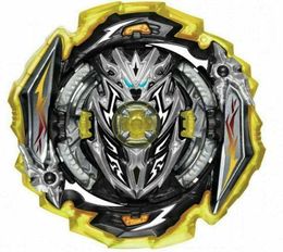 4D Beyblades TOUPIE BURST BEYBLADE Spinning Top Superking World Spriggan Unite Toys for Children R230715