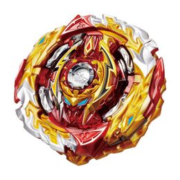 Spinning Top BX TOUPIE BURST BEYBLADE SPINNING TOP SuperKing Sparking Booster B172 World SprigganU 2B Drop 230714