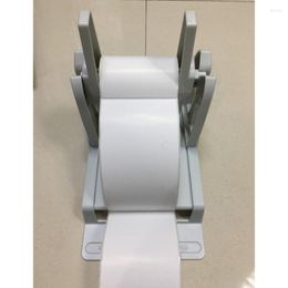 Label Stand Outer Holder For Barcode Printer