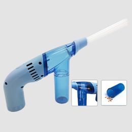 Lint Removers Mini Portable Vacuum Cleaner Handheld Cordless Car Office Home Dust Collector Household Aspirato 230714