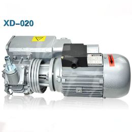 0.9KW 220V 50HZ XD-020 Single-stage Rotary Vane Vacuum Pump