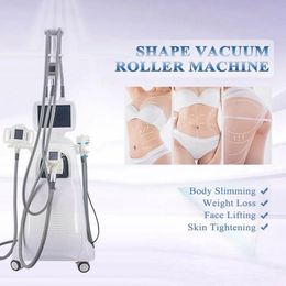 Fat slimming machine vacuum inner roller slimming machine body shape Fat loss at home