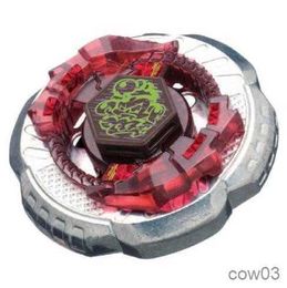 4D Beyblades TOUPIE BURST BEYBLADE Spinning Top 4D BB65 Without Launcher Rock Masters Metal YH3465 R230715