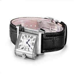 NEW fashion Woman watch Top sell lady dress watches ladies quartz watch for woman watch leather strap jl03275j