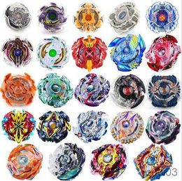 4D Beyblades TOUPIE BURST BEYBLADE Spinning Top Without Launcher and Spinning Top Metal Spinning Top Toy R230715