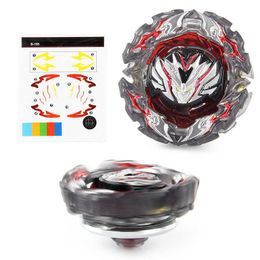 4D Beyblades Beyblade Fire Burst Gyro Toy 195 Martial Arts Sunyan Phoenix Beyblade 184 Double Cable Transmitter Children