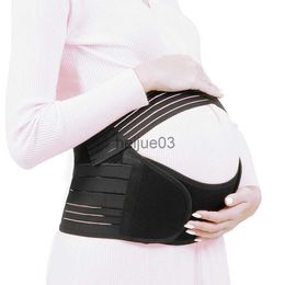 Waist Tummy Shaper Maternity Belt Pregnancy Support Belt Bump Band Abdominal Support Belt Belly Back Bump Brace Strap 3 in 1 x0715