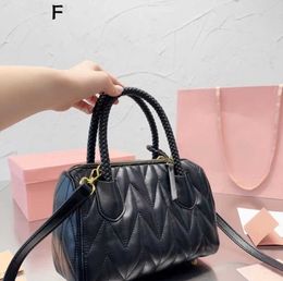 Fashion Designer bags satin mini handbags UNDRARM wander MiU HOBO Clutch Holding Handbar Shoulder Bag Luxury wallet Leather Banquet tote Travel handbag