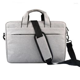 Briefcases Handbag Laptop Bag Waterproof Portable Computer Case Notebook Air Pro By 13.3 Inches For Men/Women