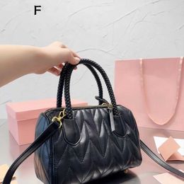 Fashion Designer bags satin mini handbags UNDRARM wander MiU HOBO Clutch Holding Handbar Shoulder Bag Luxury Retro wallet Leather Banquet Travel handbag