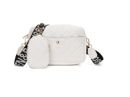 designer bags the tote Design Handheld Women's Bag New Button Shell Simple Pattern Crossbody Shoulder Bag
