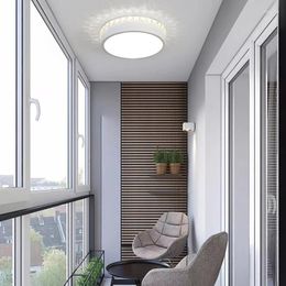 Ceiling Lights Modern Led Lamp Lustre For Living Room Corridor Bedroom Hallway Balcony Lighting Interior Decoration