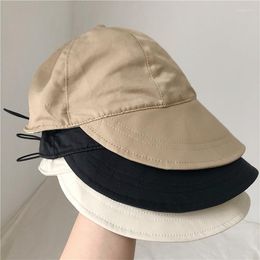 Wide Brim Hats Women Summer Sun Hat Fashion UV Protection Anti-Uv Visors Caps Sunscreen Folding Quick Drying Outdoor Beach Travel Hiking