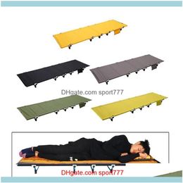 And Sports Outdoorsoutdoor Indoor Folding Bed Military Cot Sleeping Compact Lightweight Office Lounge For Camping Hiking Travel Ba245B