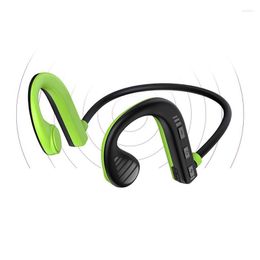 Open-ear Headphones Sports Ear Wireless With Long Battery Life 5.2 Air Conduction Earphones True Earbuds For