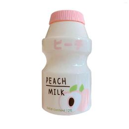 Water Bottles 480ML For Girl School With Strap Safe Cute Bottle Outdoor Sports Universal Seal Leakproof Food-grade PC Portable Straight