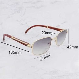 Would Square Men Fashion Designer Luxury Brand Name Glasses Carter Shades Eyewear Gafas De SolKajia New