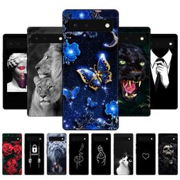 Для Google Pixel 6 Case Pro Proph