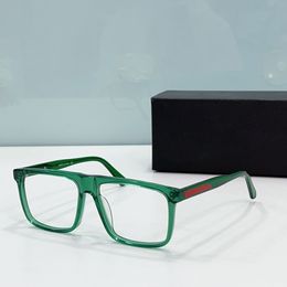 Men and Women Eye Glasses Frames Eyeglasses Frame Clear Lens Mens Womens 30ZV Latest random box