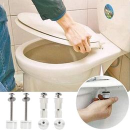 Toilet Seat Covers Bathroom Expansion Screw Set Multipurpose Cover Repairing Equipment