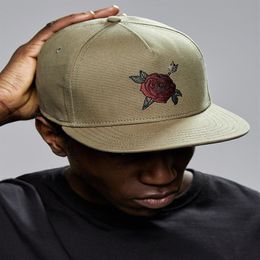 high quality hat classic fashion hip hop brand cheap man woman snapbacks olive mc C&S CL ROSEWOOD CAP167V