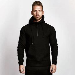 Men's Hoodies Arrival Design Good Quality Cutton Spring Summer Sport Casul Soft Men Hoodie Wear