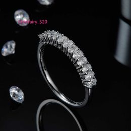 Band Rings GLORY PACE D Colour Oval Shape Diamond Moissanite Women Ring Moissanite Wedding Ring Set VVS Engagement Moissanite Ring For Women