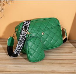 designer bags the tote Design Handheld Women's Bag New Button Shell Simple Pattern Crossbody Shoulder Bag 45657113