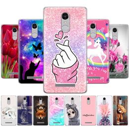For Xiaomi Redmi Note 3 Case Silicon Soft TPU Back Phone Cover For Pro Case 150MM Length Protective Coque Bumper