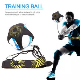 Balls Volleyball Training Aid Resistance Belt Great Trainer To Prevent Excessive Upward Arm Movement 230715