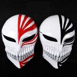 Party Masks High-Q The BLEACH Kurosaki Ichigo Halloween Christmas Mask247C