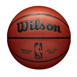 Balls Indoor Competition Basketball Brown 28.5 in. 230715