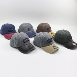 Sun hat luxury hat bucket hats mens cap caps designer Sports Ball Caps Outdoor Travel Fashion Letters Baseball Cap Casquette