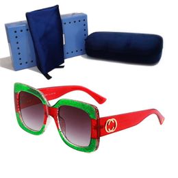 Шляпа-ведро Шляпа-ведро для оправы Классические очки Дизайнерские квадратные женские модные винтажные солнцезащитные очки из искусственной кожи для путешествий Мужские дорожные полицейские солнцезащитные очки