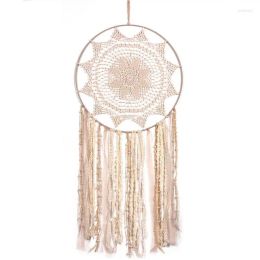 Tapestries Dream Catcher Hanging Decoration Nordic Home Girls Room Nursery Kids Decor Dreamcatcher Children