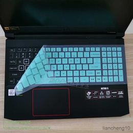 Keyboard Covers for Acer Aspire Nitro 5 AN515-55 AN515-54 15.6-inch AN715-51 AN715-52 17.3'' Predator Gaming Laptop Keyboard Cover skin R230717