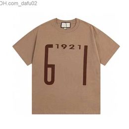 Men's T-Shirts mens t shirt designer shirt technical printing short sleeve casual breathable sweatshirt letter-printed pure cotton lovers' same clothing S-5XL Z230717