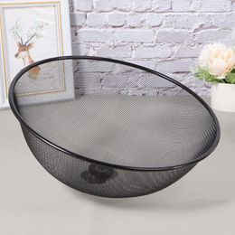 Dinnerware Sets Protective Agent Serving Cover Protection Tent Dining Table Covers For Outside Metal Mesh